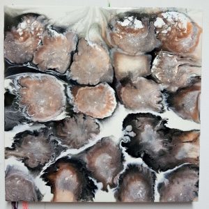 Epoxy workshop - hoe werkt masterclass epoxy